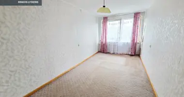 Appartement 3 chambres dans Kaunas, Lituanie