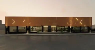 Büro in Limassol, Zypern