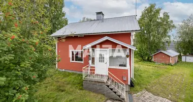 Casa en Kemi, Finlandia