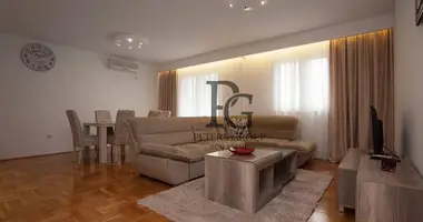 Квартира 2 спальни в Будва, Черногория