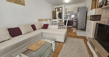 Apartamento 1 habitacion en Budva, Montenegro