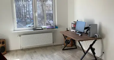 Wohnung 1 zimmer in Minsk, Belarus