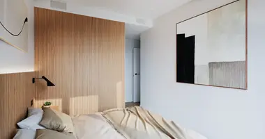 Penthouse 4 chambres dans Malaga, Espagne