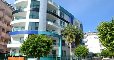 1 bedroom apartment in Oba, Turkey