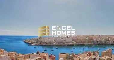 Appartement 3 chambres dans Marsascala, Malte