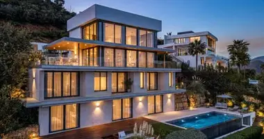 Haus 6 Schlafzimmer in Spanien