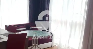 Apartamento 2 habitaciones en Nesebar, Bulgaria