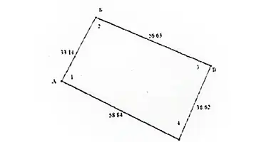 Участок земли в Пересады, Беларусь