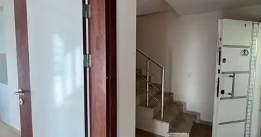 Wohnung 3 Schlafzimmer in Mahmutlar, Türkei