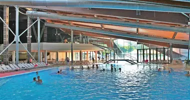 Hotel 10 000 m² in Grad Porec, Croatia