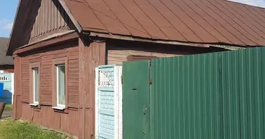 House in Homyel, Belarus