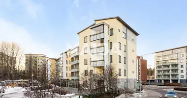 Appartement 1 chambre dans Helsinki sub region, Finlande