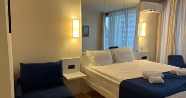 Studio apartment 1 bedroom in Batumi, Georgia