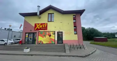 Офис 18 м² в Озерцо, Беларусь