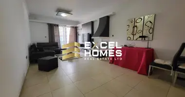 Appartement 3 chambres dans Qormi, Malte
