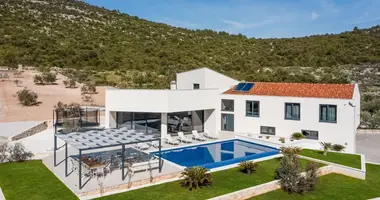 Villa 5 chambres dans Grad Trogir, Croatie