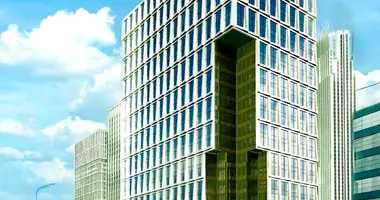 Office 30 032 m² in Moscow, Russia