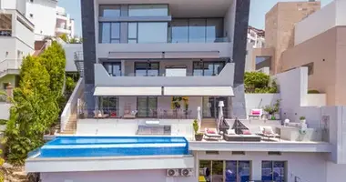 6 bedroom house in Benahavis, Spain
