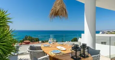 Wohnung 3 Schlafzimmer in Benalmadena, Spanien