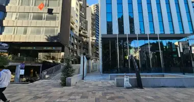 Oficina 119 m² en Tiflis, Georgia