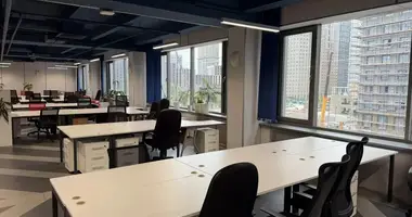 Pomieszczenie biurowe 2 351 m² w Moskwa, Rosja
