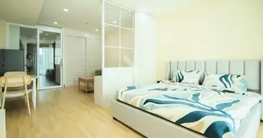 Кондо 1 комната в Sangkat Orussey Ti Pir, Камбоджа