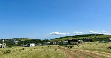 Plot of land in Tbilisi, Georgia