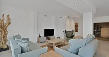 Apartamento 2 habitaciones en Španjolska