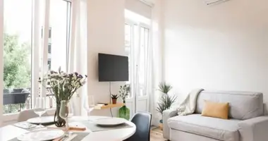 1 bedroom apartment in Fatih, Turkey