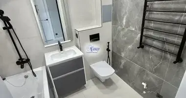 Apartamento 1 habitación en Maloye Isakovo, Rusia
