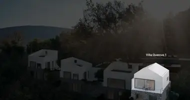 Willa w Herceg Novi, Czarnogóra