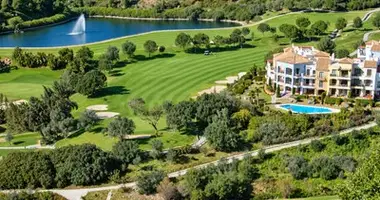Appartement 2 chambres dans Benahavis, Espagne