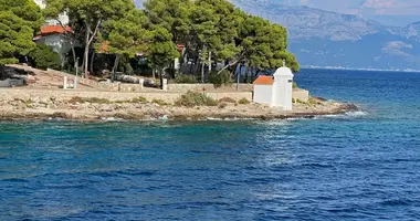 Villa dans Opcina Selca, Croatie