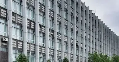 Oficina 8 180 m² en Moscú, Rusia