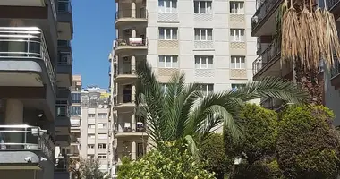 Apartamento 4 habitaciones en Efeler, Turquía