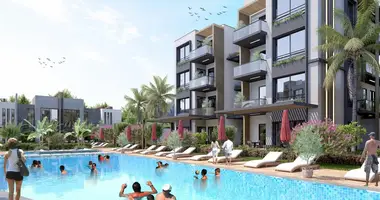 Apartamento en Manavgat, Turquía