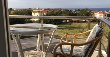 1 bedroom apartment in Karavas, Northern Cyprus