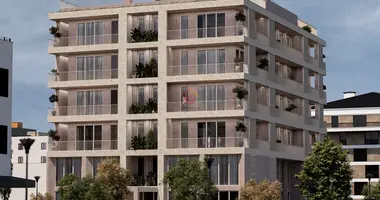 Apartamento en Orikum, Albania