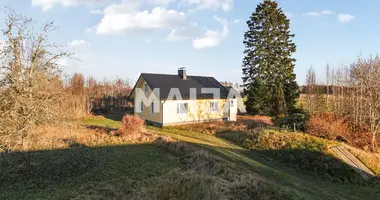 Casa 4 habitaciones en Porvoo sub region, Finlandia