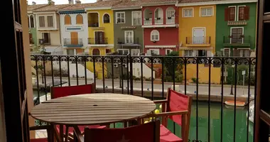 Appartement 3 chambres dans Alboraia Alboraya, Espagne