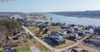 House in Kaunas, Lithuania