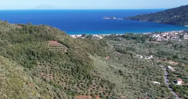 Parcela en Eastern Macedonia and Thrace, Grecia