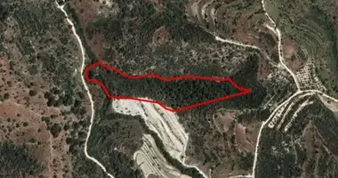 Wohnung in Mousere, Zypern