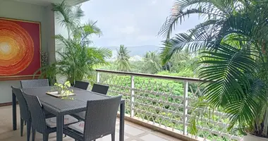 2 bedroom apartment in Karon, Thailand