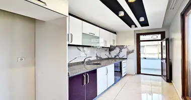 Appartement 2 chambres dans Esenyurt, Turquie