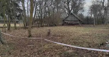 Parcela en Sakauscyna, Belarús