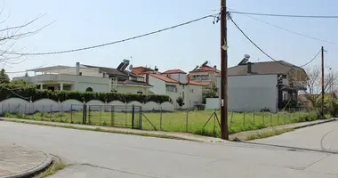 Działka w Peristasi, Grecja