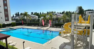 1 room apartment in Cyprus