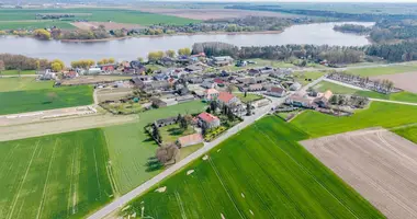 Grundstück in Slupia, Polen