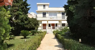 Willa w Loutraki Perachora Agioi Theodoroi Municipality, Grecja